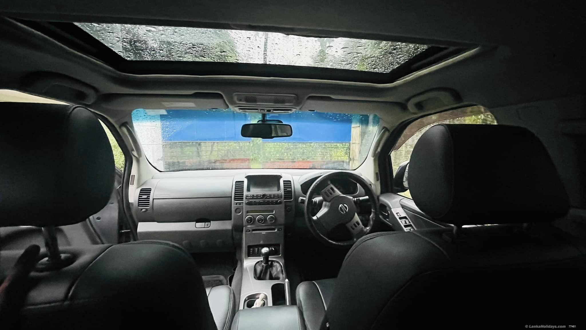 Katunayake Jeep